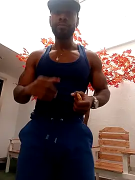Dante Knox online show from 28, 4, 2026
