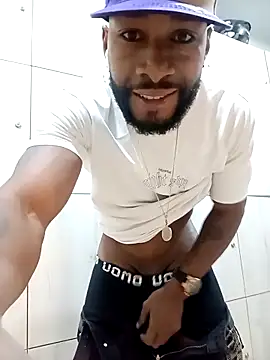 Dante Knox online show from 26, 2, 2026