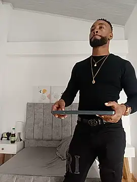 Dante Knox online show from 5, 6, 2026