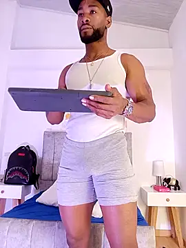 Dante Knox online show from 19, 4, 2026