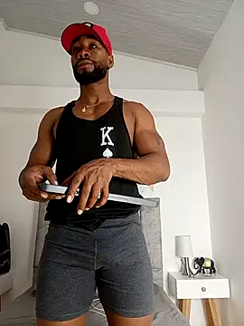 Dante Knox online show from 3, 5, 2026