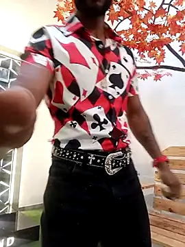 Dante Knox online show from 21, 2, 2026