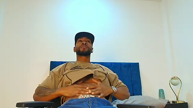 Dante Knox online show from 19, 1, 2026