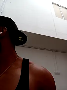 Dante Knox online show from 30, 3, 2026