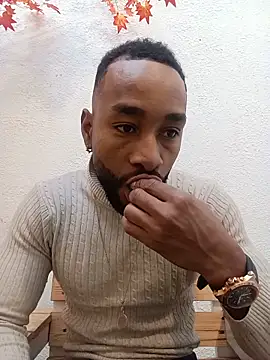 Dante Knox online show from 15, 5, 2026