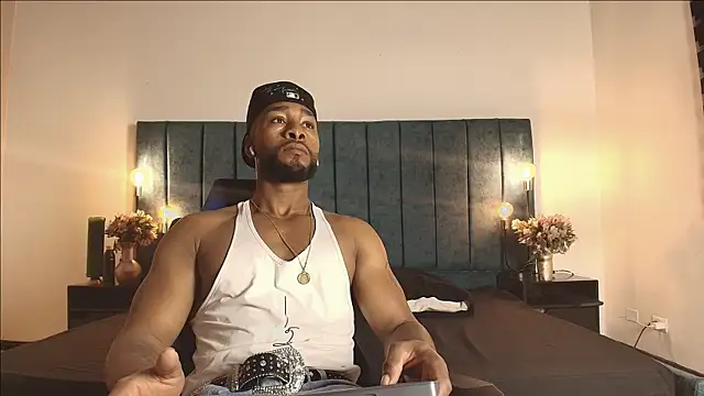 Dante Knox online show from 17, 1, 2026