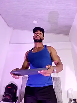 Dante Knox online show from 18, 4, 2026