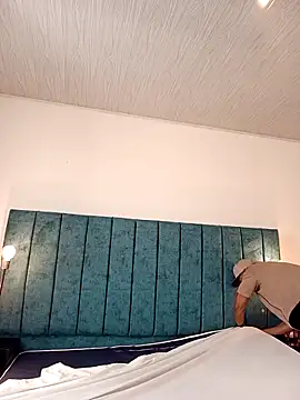 Dante Knox online show from 25, 2, 2026