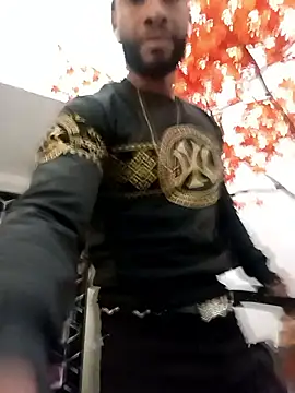 Dante Knox online show from 8, 4, 2026