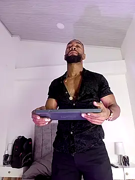 Dante Knox online show from 9, 5, 2026