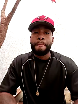 Dante Knox online show from 17, 2, 2026