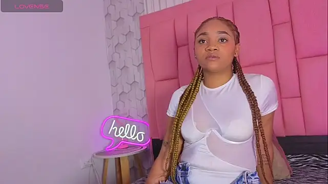 sophiia swet online show from 13, 2, 2026