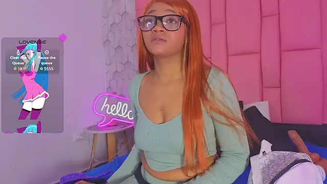 sophiia swet online show from 5, 3, 2026