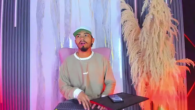 Snapshot of Baby_sexdemon chatting on 4, 2, 2026 Baby sexdemon online show from 4, 2, 2026