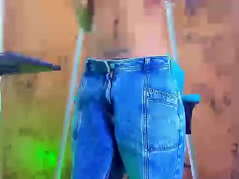 Snapshot of Baby_sexdemon chatting on 11, 1, 2026 Baby sexdemon online show from 11, 1, 2026