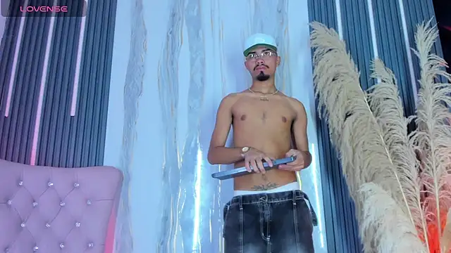 Snapshot of Baby_sexdemon chatting on 6, 2, 2026 Baby sexdemon online show from 6, 2, 2026