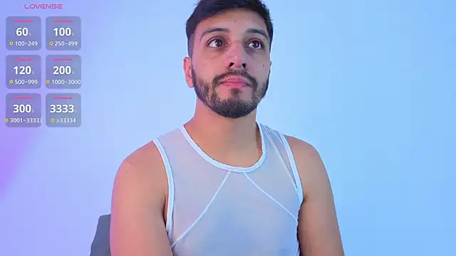 joelcallvil1 online show from 10, 1, 2026