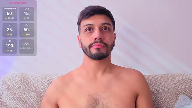 joelcallvil1 online show from 18, 1, 2026