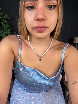 miia stonne online show from 28, 5, 2026
