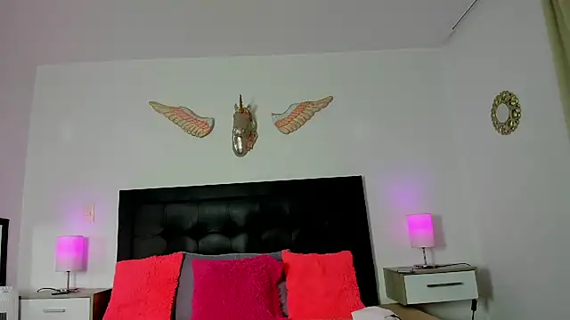 Natalye 23 online show from 26, 3, 2026