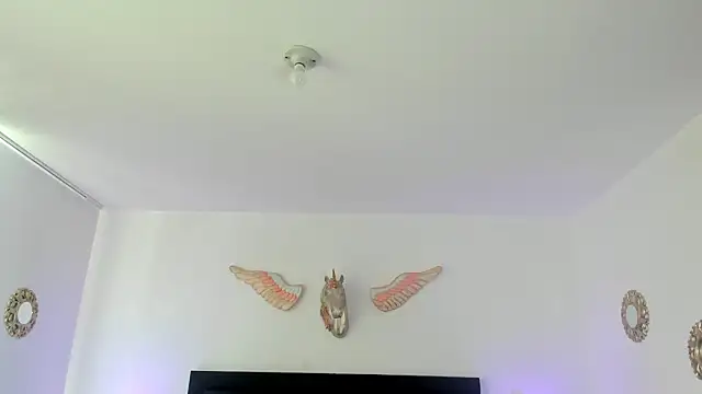 Natalye 23 online show from 23, 4, 2026