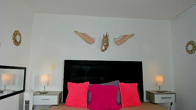 Natalye 23 online show from 24, 3, 2026