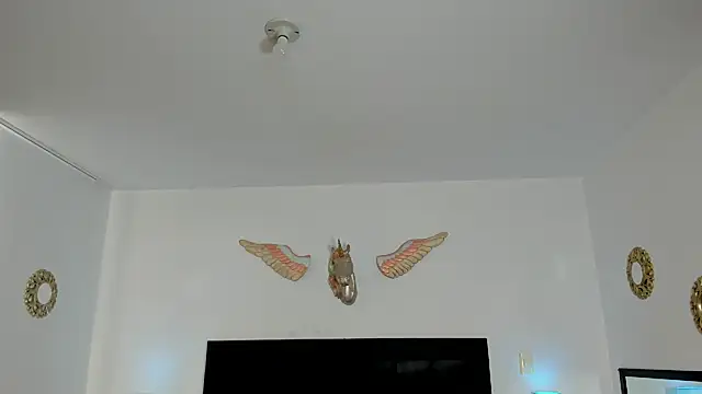 Natalye 23 online show from 17, 4, 2026