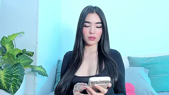 Snapshot of AiiriKimmura chatting on 15, 5, 2026 AiiriKimmura online show from 15, 5, 2026