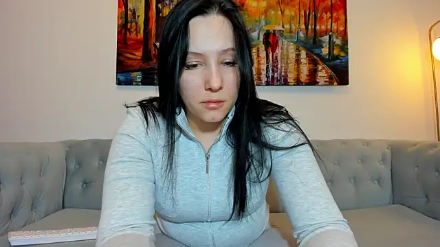 Snapshot of Angell-Sky chatting on 5, 5, 2026 Angell-Sky online show from 5, 5, 2026
