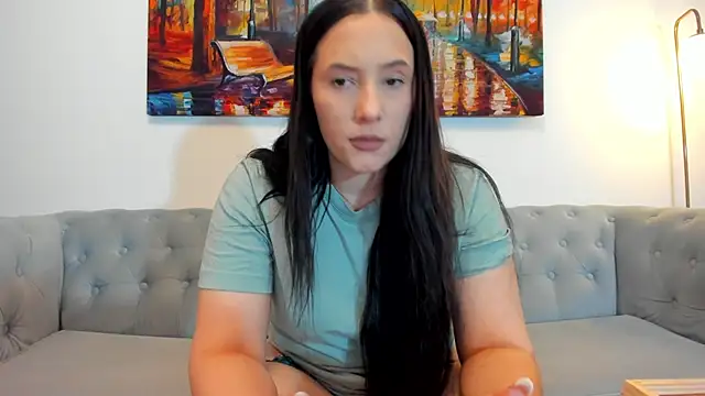Snapshot of Angell-Sky chatting on 31, 5, 2026 Angell-Sky online show from 31, 5, 2026