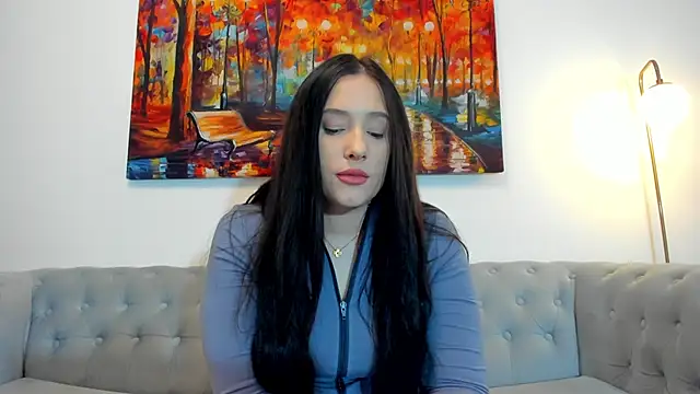 Snapshot of Angell-Sky chatting on 2, 6, 2026 Angell-Sky online show from 2, 6, 2026