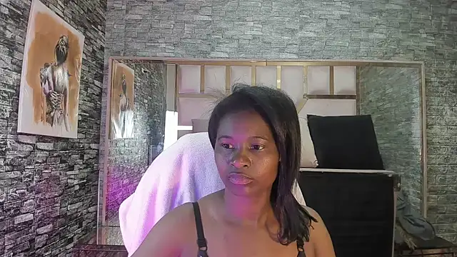 Betany Grey online show from 27, 2, 2026