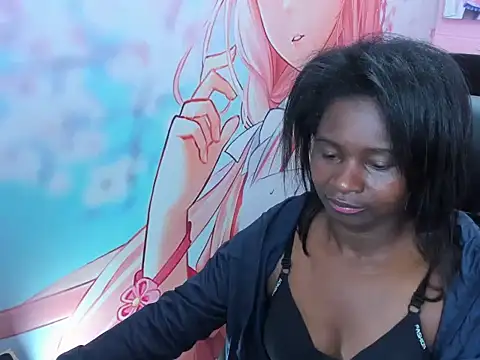 Betany Grey online show from 8, 2, 2026