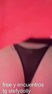 stefydolly online show from 13, 2, 2026