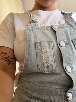 Shayla--broos online show from 9, 2, 2026