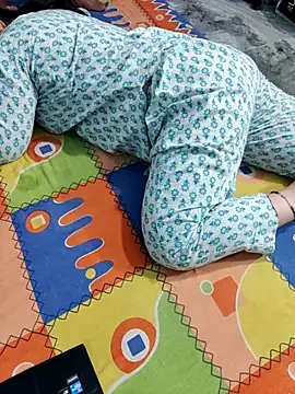 SofiaMam online show from 12, 4, 2026