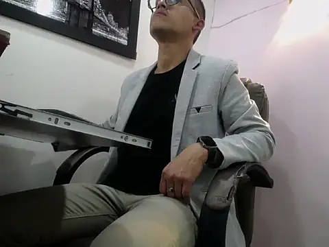 Oswalldo   online show from 16, 2, 2026