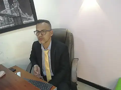 Oswalldo   online show from 11, 2, 2026