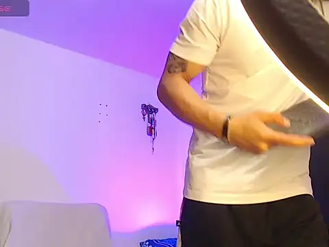 Axel Stton online show from 14, 1, 2026