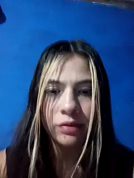 Megan nica online show from 3, 3, 2026