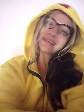 Megan nica online show from 21, 2, 2026