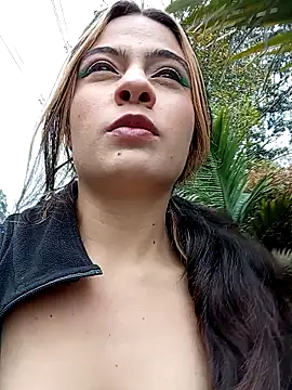 Megan nica online show from 13, 2, 2026