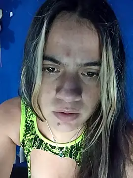 Megan nica online show from 14, 4, 2026