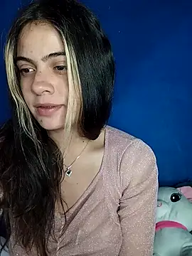 Snapshot of Megan_nica chatting on 12, 5, 2026 Megan nica online show from 12, 5, 2026