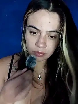 Megan nica online show from 19, 4, 2026