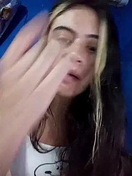 Megan nica online show from 27, 3, 2026