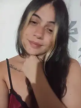 Snapshot of Megan_nica chatting on 24, 5, 2026 Megan nica online show from 24, 5, 2026