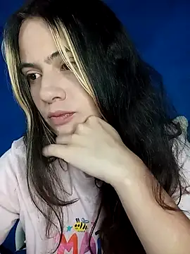 Snapshot of Megan_nica chatting on 24, 4, 2026 Megan nica online show from 24, 4, 2026