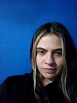 Megan nica online show from 16, 2, 2026