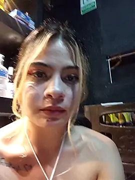 Megan nica online show from 15, 2, 2026